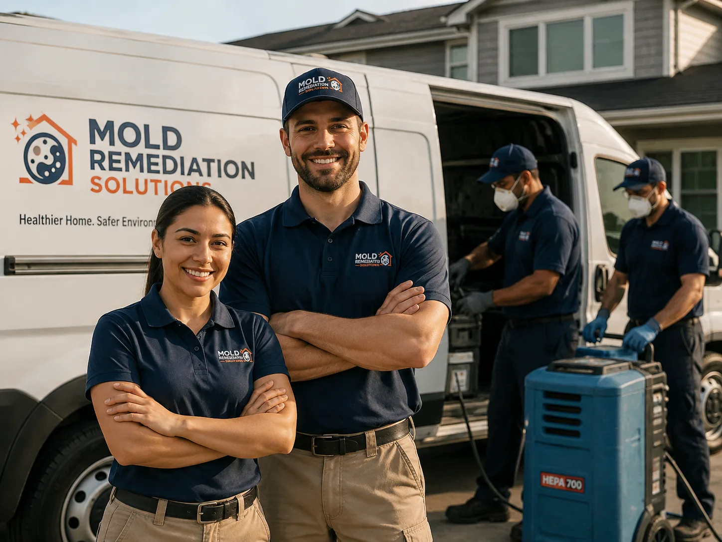 Mold Remediation company in Opheim, MT